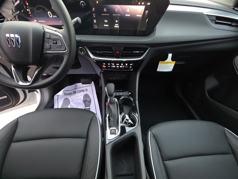 2026 Buick Encore GX