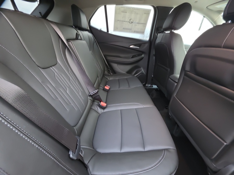 2026 Buick Encore GX