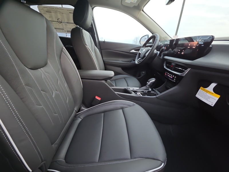 2026 Buick Encore GX