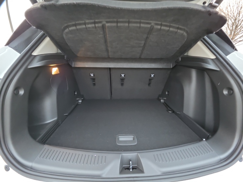 2026 Buick Encore GX