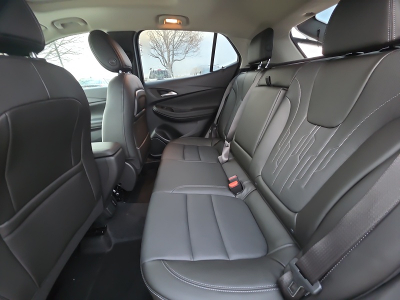 2026 Buick Encore GX