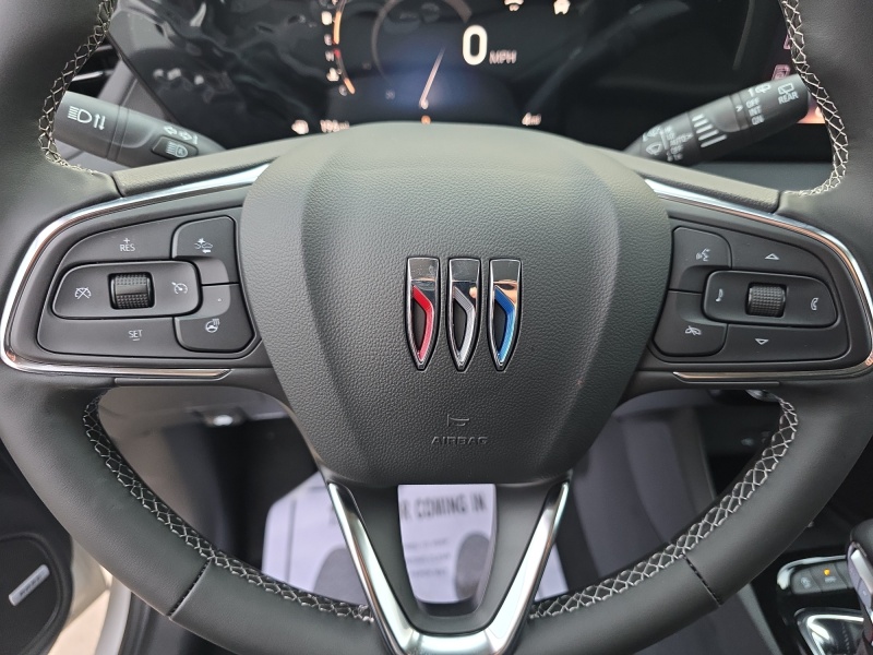 2026 Buick Encore GX