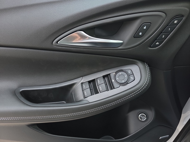 2026 Buick Encore GX