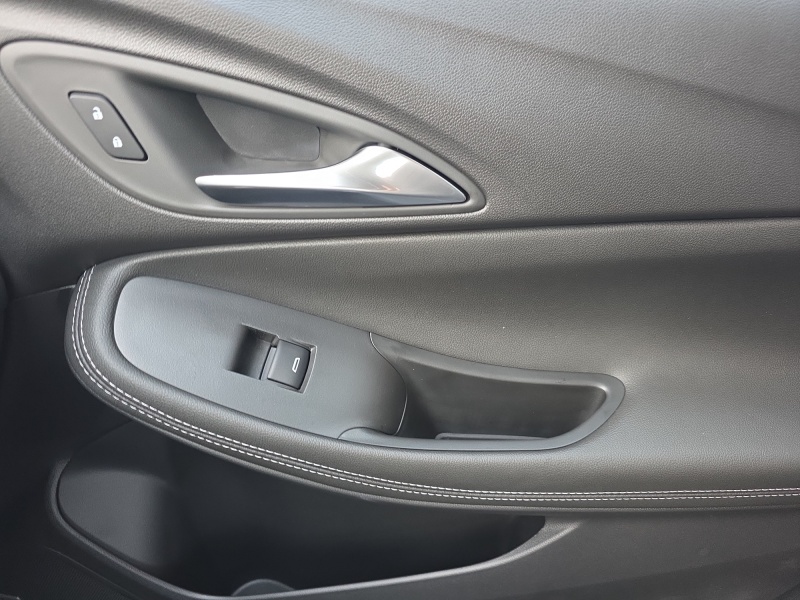 2026 Buick Encore GX