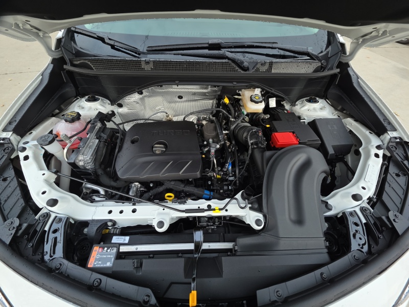 2026 Buick Encore GX