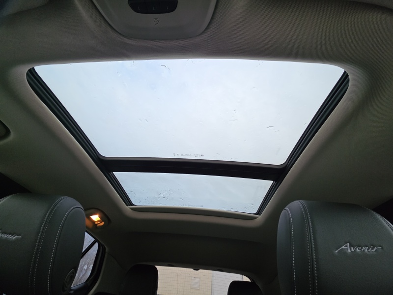 2026 Buick Encore GX