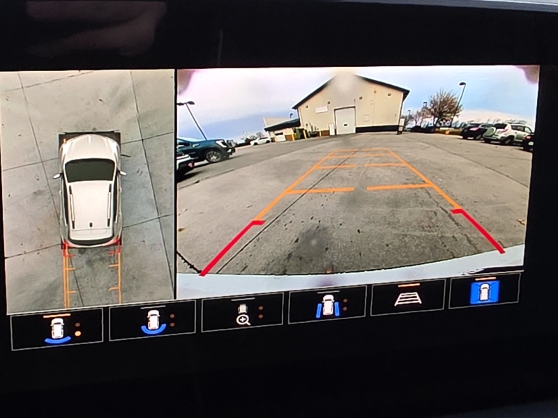 2026 Buick Encore GX