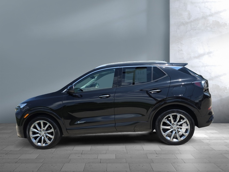 2024 Buick Encore GX