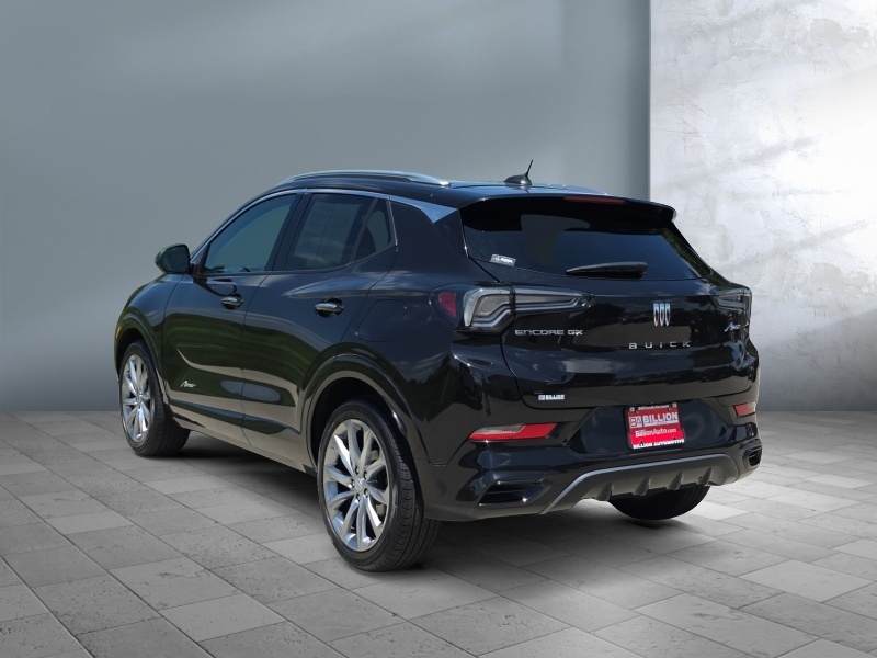 2024 Buick Encore GX