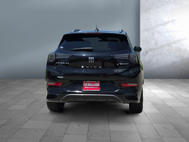2024 Buick Encore GX