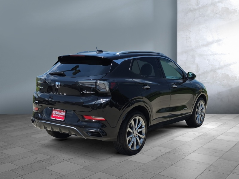 2024 Buick Encore GX