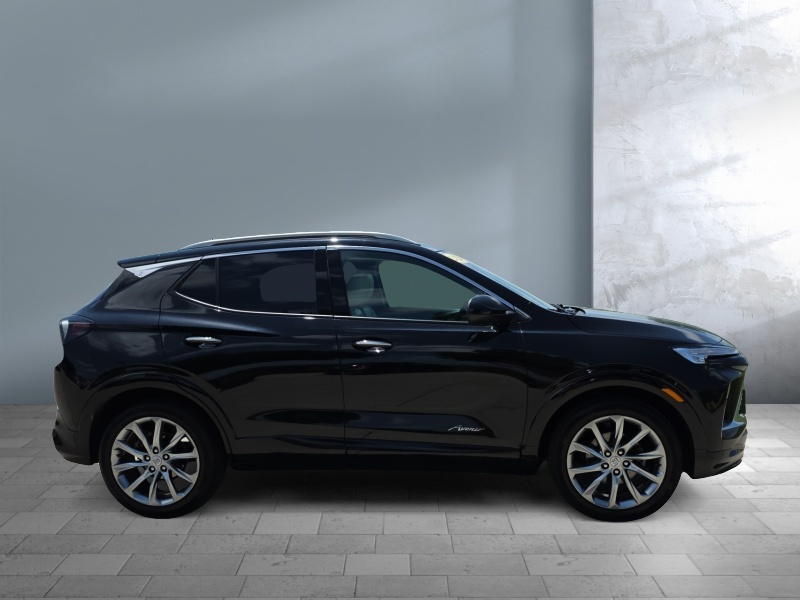 2024 Buick Encore GX