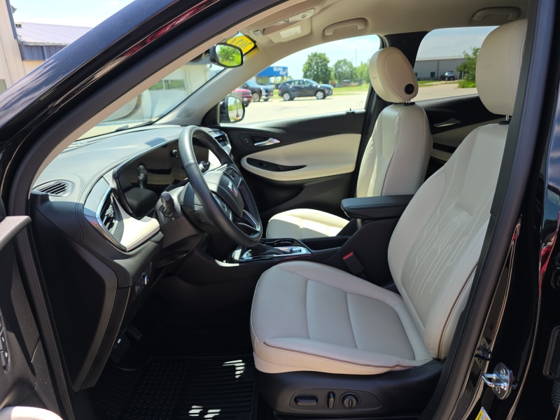 2024 Buick Encore GX