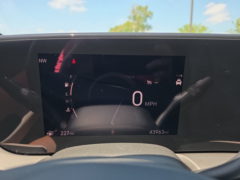 2024 Buick Encore GX