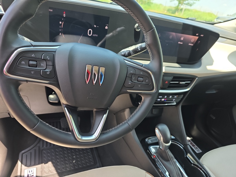 2024 Buick Encore GX