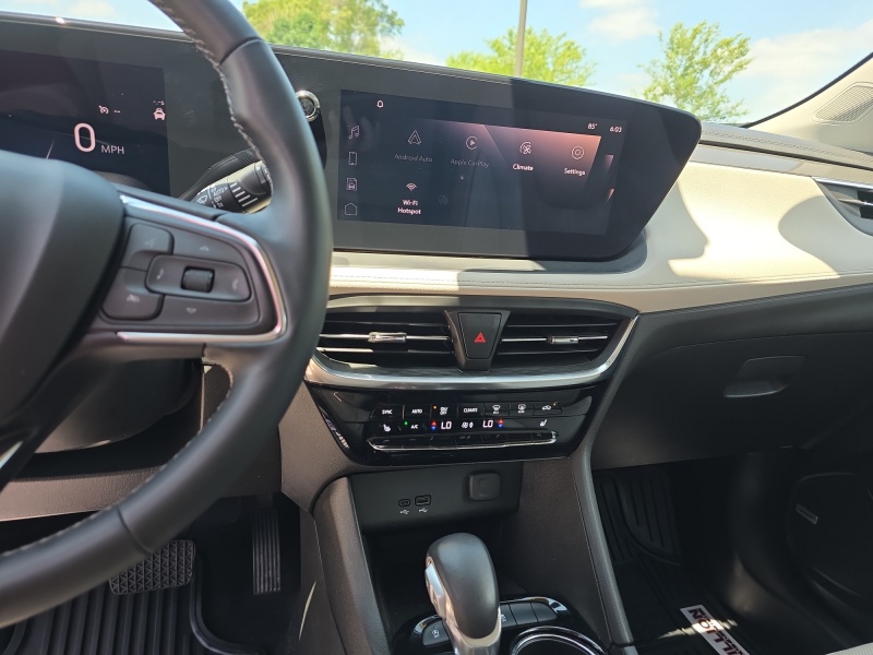 2024 Buick Encore GX