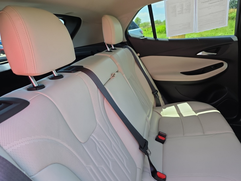 2024 Buick Encore GX