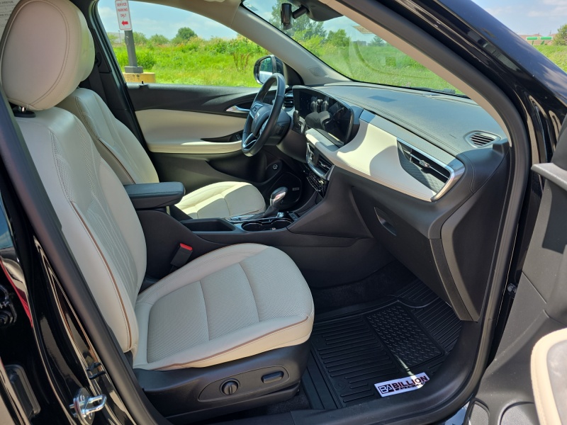 2024 Buick Encore GX