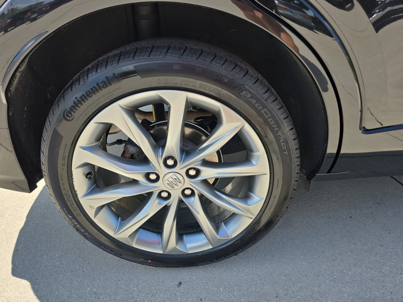 2024 Buick Encore GX