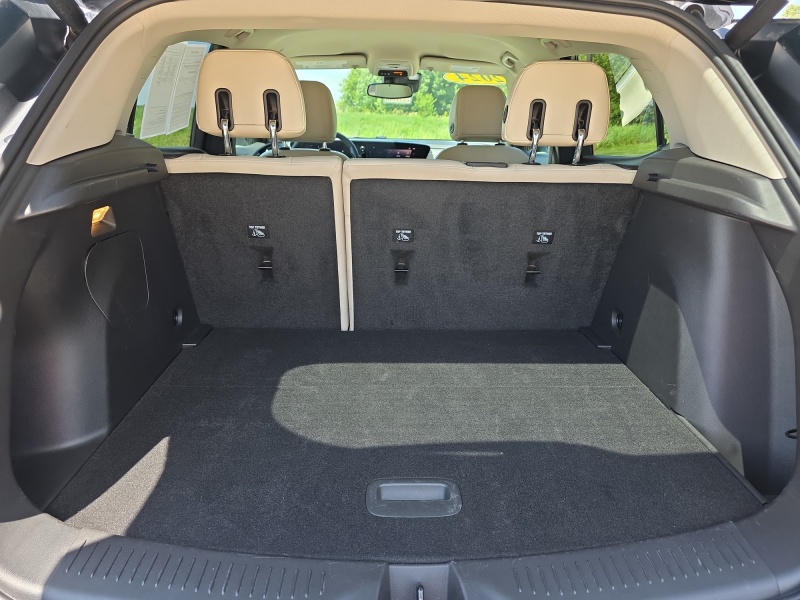 2024 Buick Encore GX
