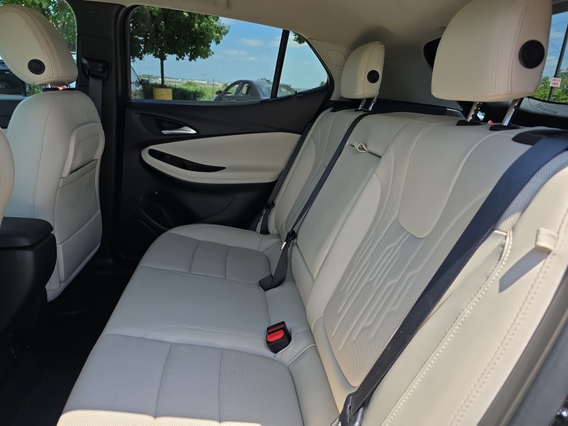 2024 Buick Encore GX