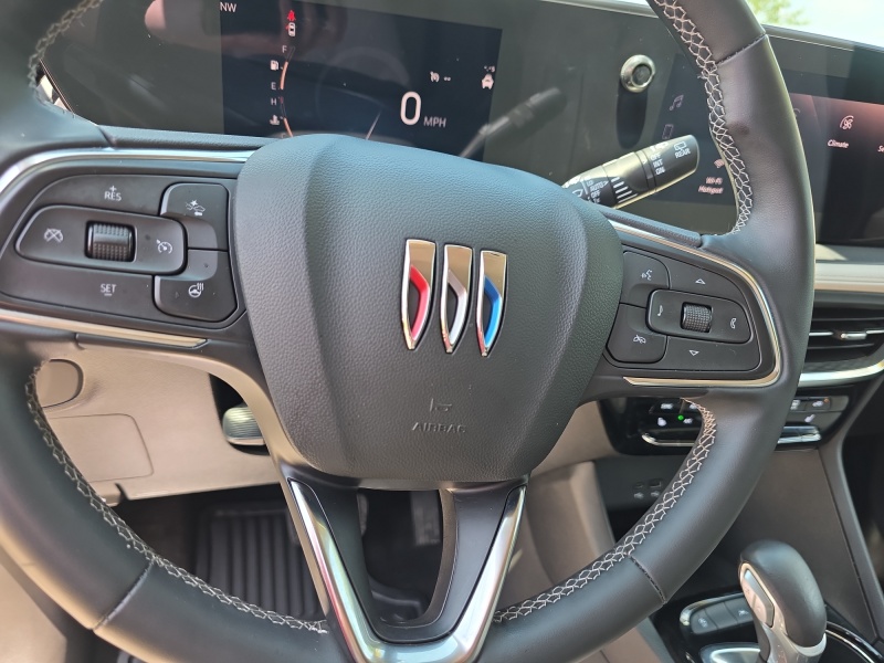 2024 Buick Encore GX