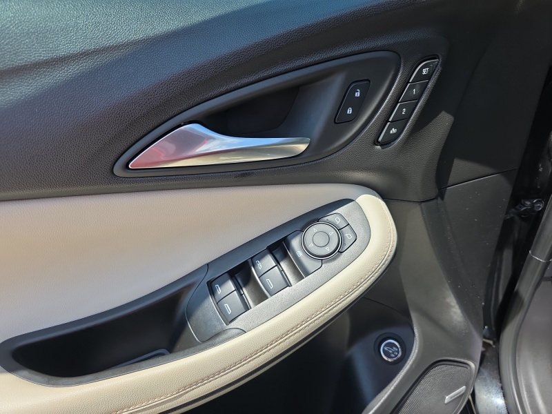 2024 Buick Encore GX