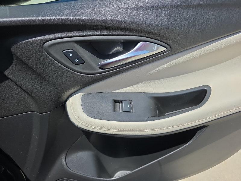 2024 Buick Encore GX