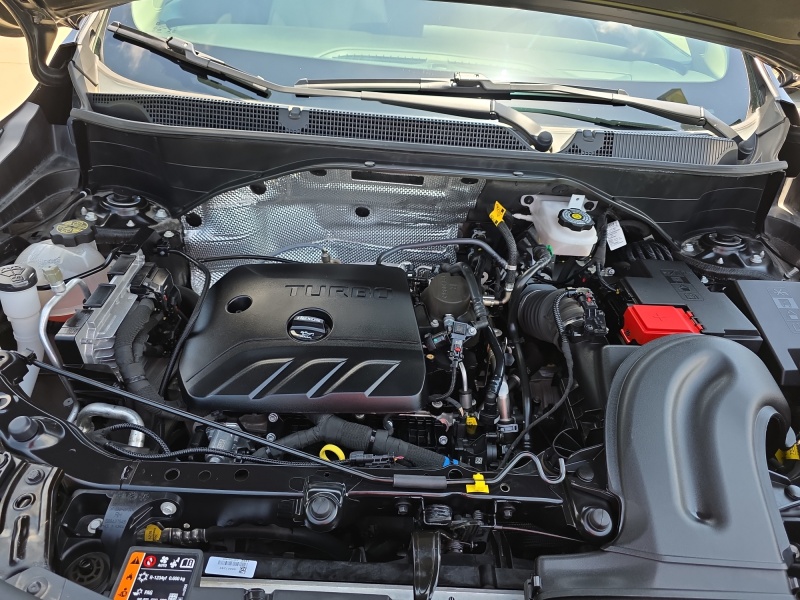 2024 Buick Encore GX