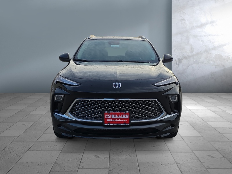 2026 Buick Encore GX