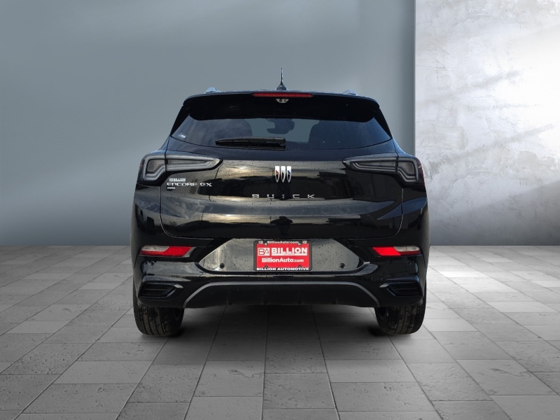 2026 Buick Encore GX
