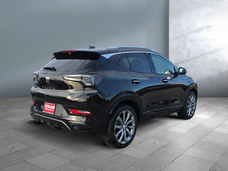 2026 Buick Encore GX