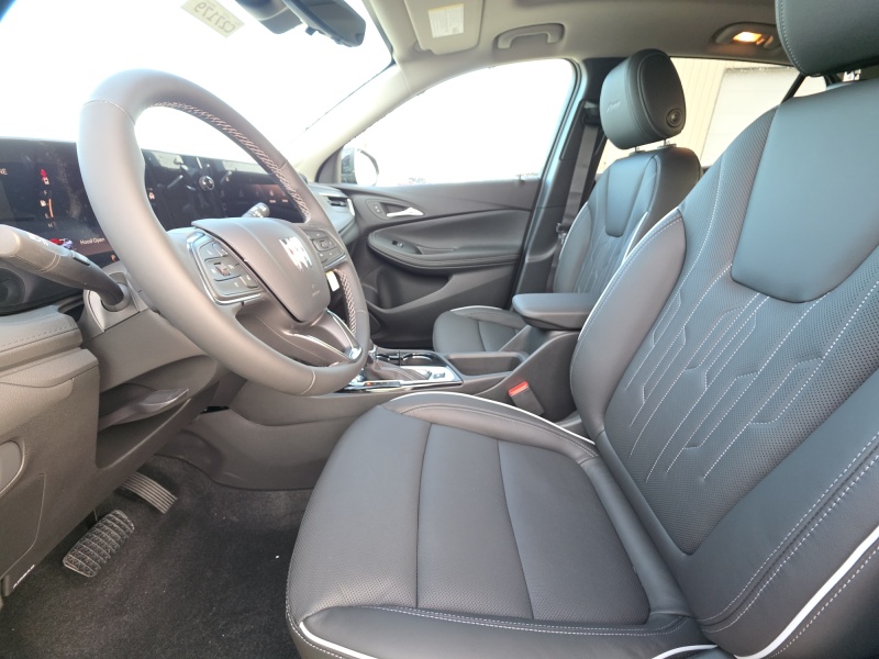 2026 Buick Encore GX