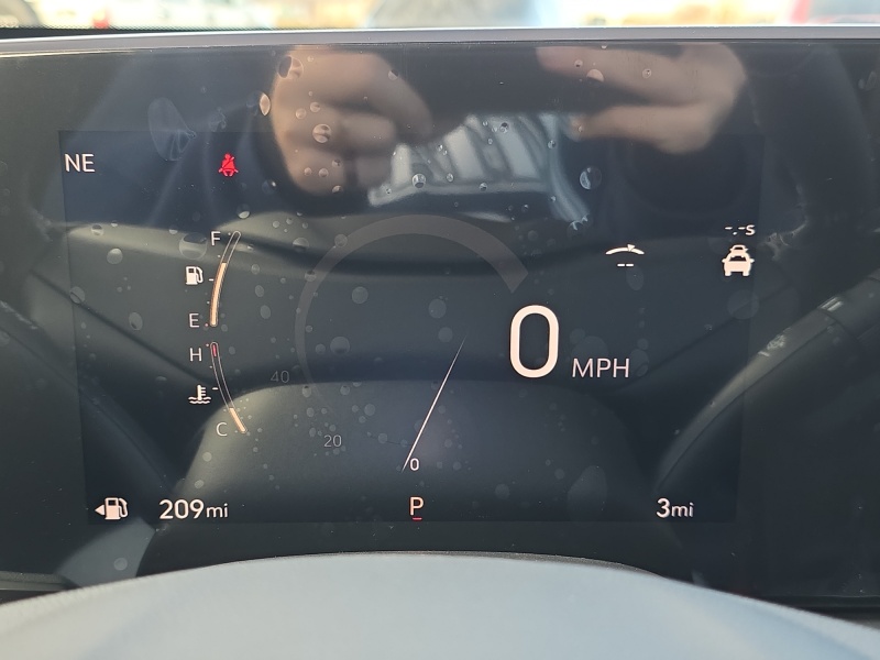 2026 Buick Encore GX