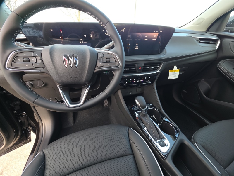 2026 Buick Encore GX