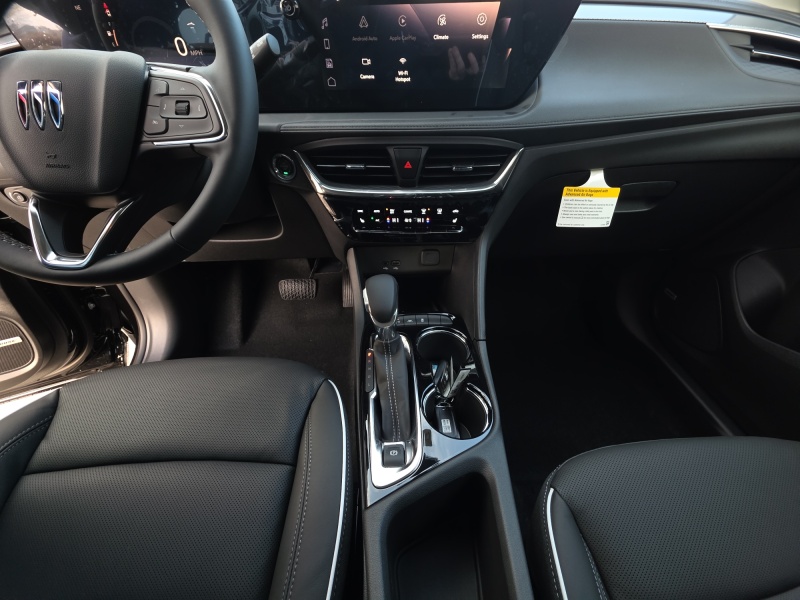 2026 Buick Encore GX