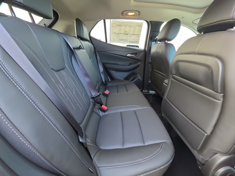 2026 Buick Encore GX