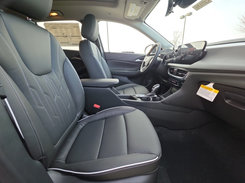 2026 Buick Encore GX