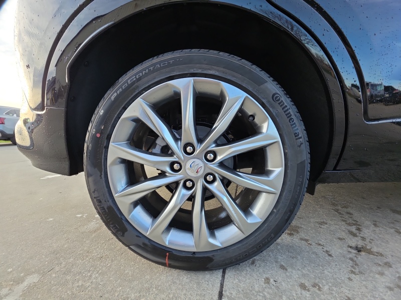 2026 Buick Encore GX