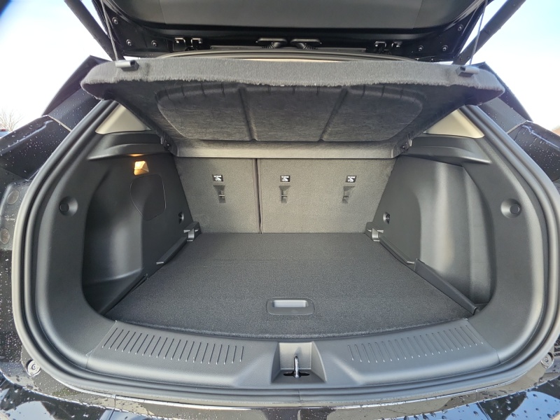 2026 Buick Encore GX