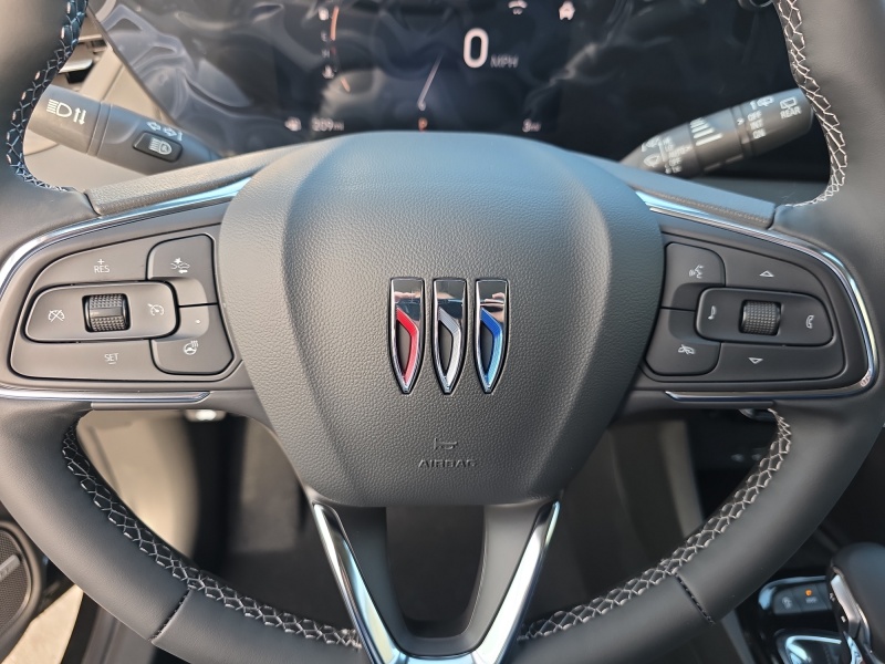 2026 Buick Encore GX