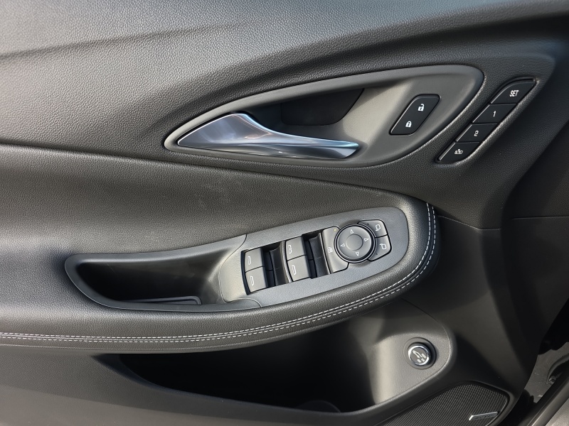 2026 Buick Encore GX