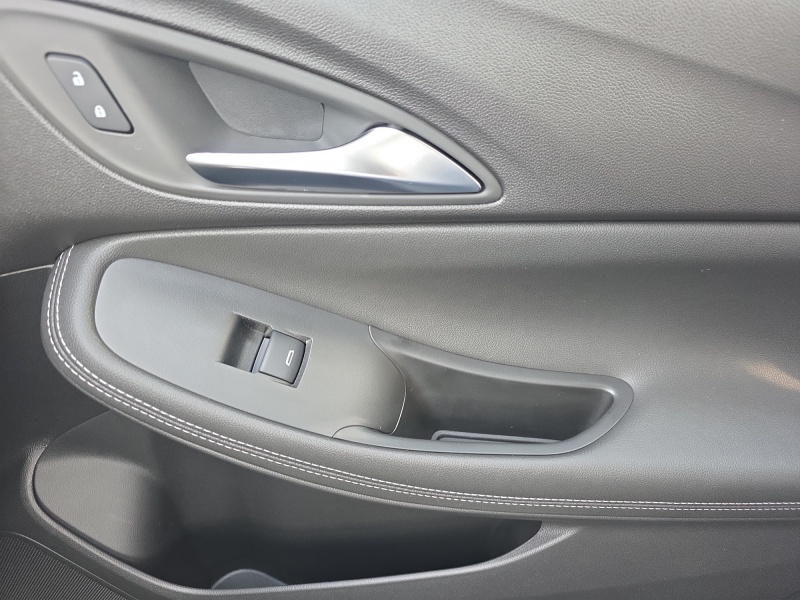 2026 Buick Encore GX