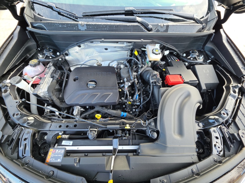 2026 Buick Encore GX