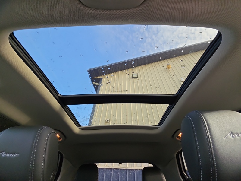 2026 Buick Encore GX