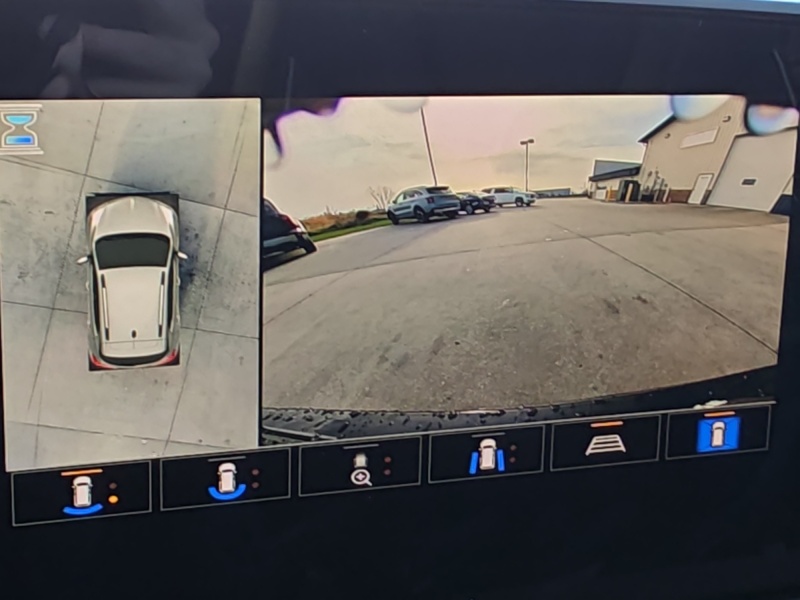 2026 Buick Encore GX