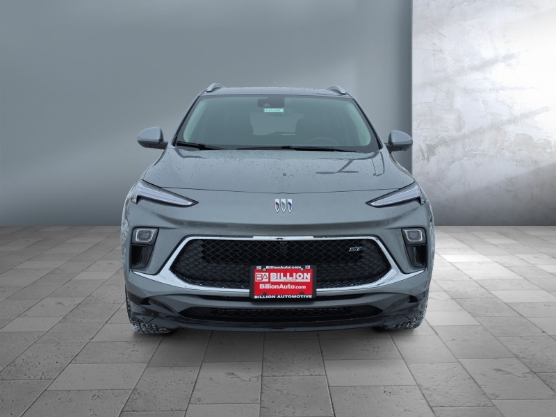 2026 Buick Encore GX