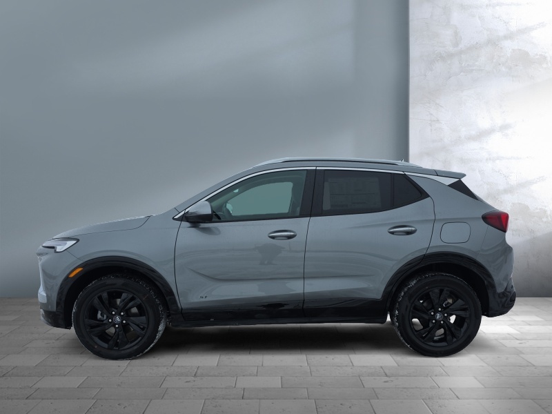 2026 Buick Encore GX