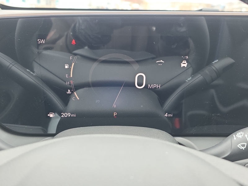 2026 Buick Encore GX