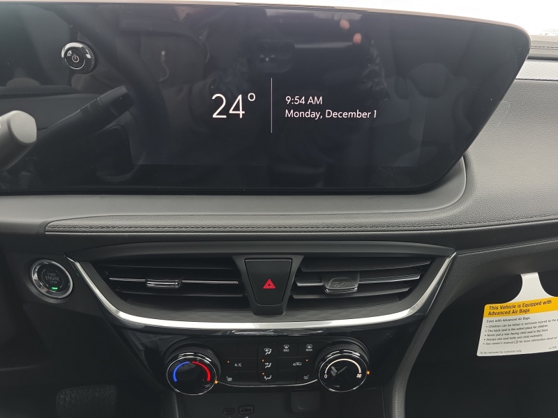 2026 Buick Encore GX